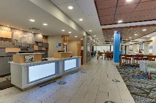 holiday inn express and suites troy by ihg