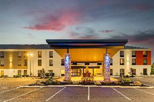 holiday inn express and suites troy by ihg