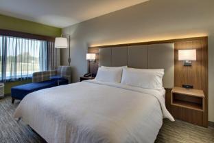 holiday inn express and suites troy by ihg