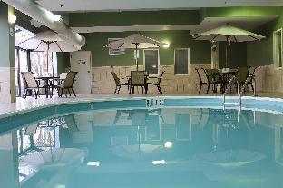 holiday inn express and suites troy by ihg