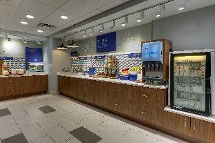 holiday inn express and suites troy by ihg