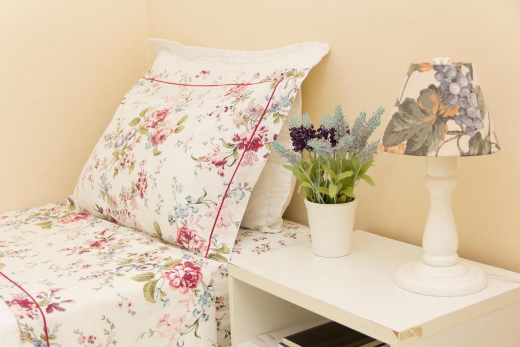 pousada praia e conforto