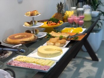 pousada praia e conforto