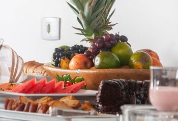 pousada praia e conforto