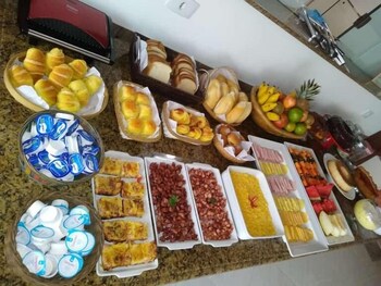 pousada praia e conforto