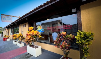 pousada praia e conforto