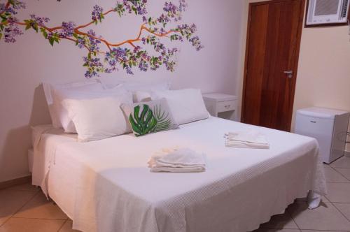 pousada praia e conforto