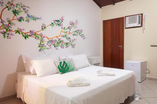 pousada praia e conforto