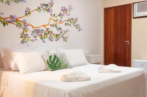 pousada praia e conforto