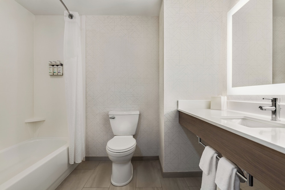 holiday inn express and suites tuscaloosa university by ihg