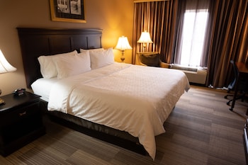 holiday inn express and suites tuscaloosa university by ihg