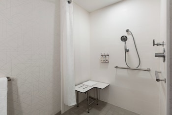 holiday inn express and suites tuscaloosa university by ihg