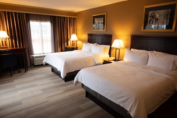 holiday inn express and suites tuscaloosa university by ihg