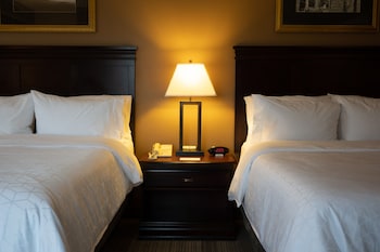 holiday inn express and suites tuscaloosa university by ihg