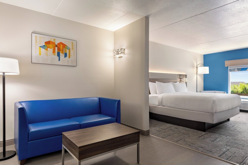 holiday inn express and suites tuscaloosa university by ihg