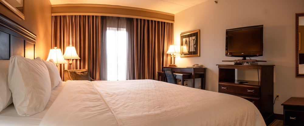 holiday inn express and suites tuscaloosa university by ihg