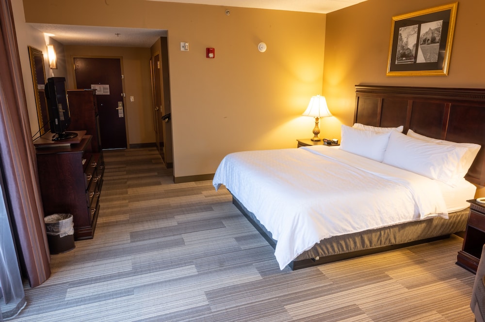 holiday inn express and suites tuscaloosa university by ihg