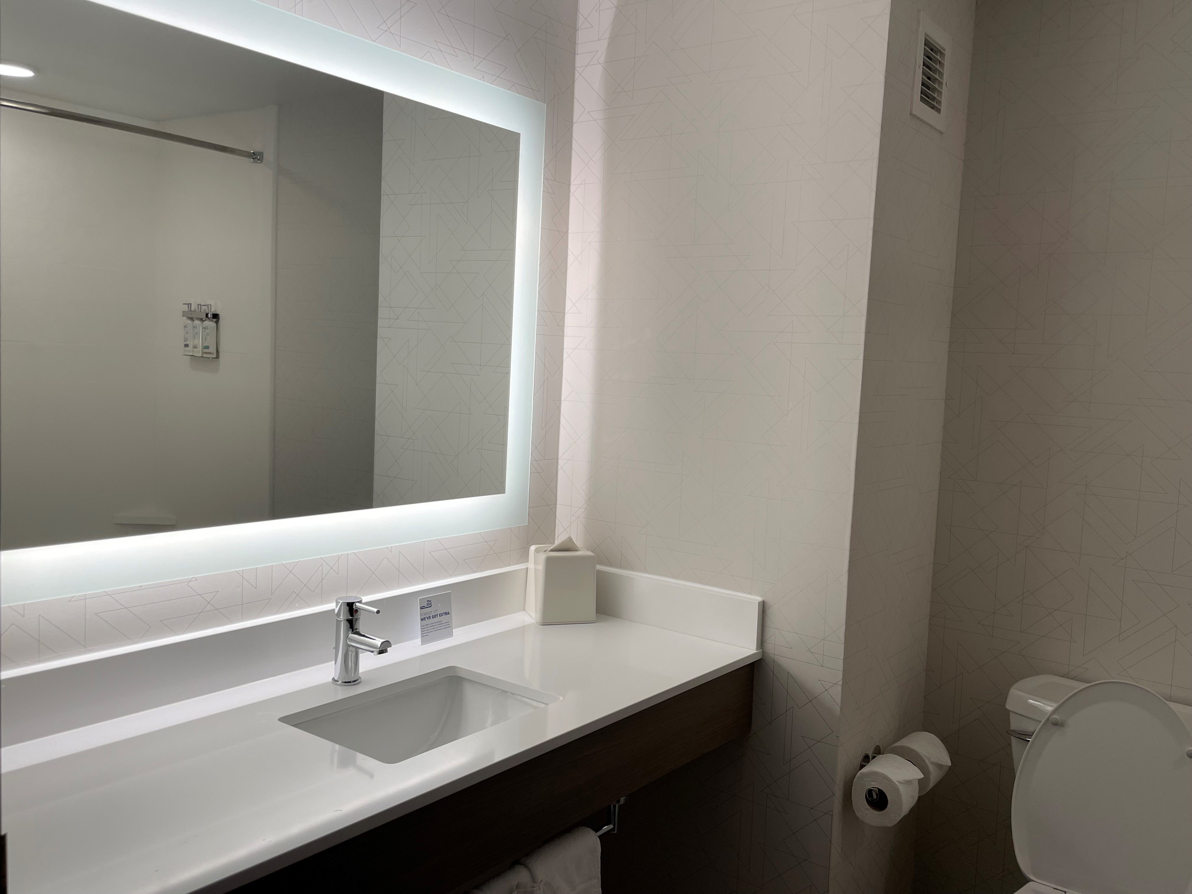 holiday inn express and suites tuscaloosa university by ihg