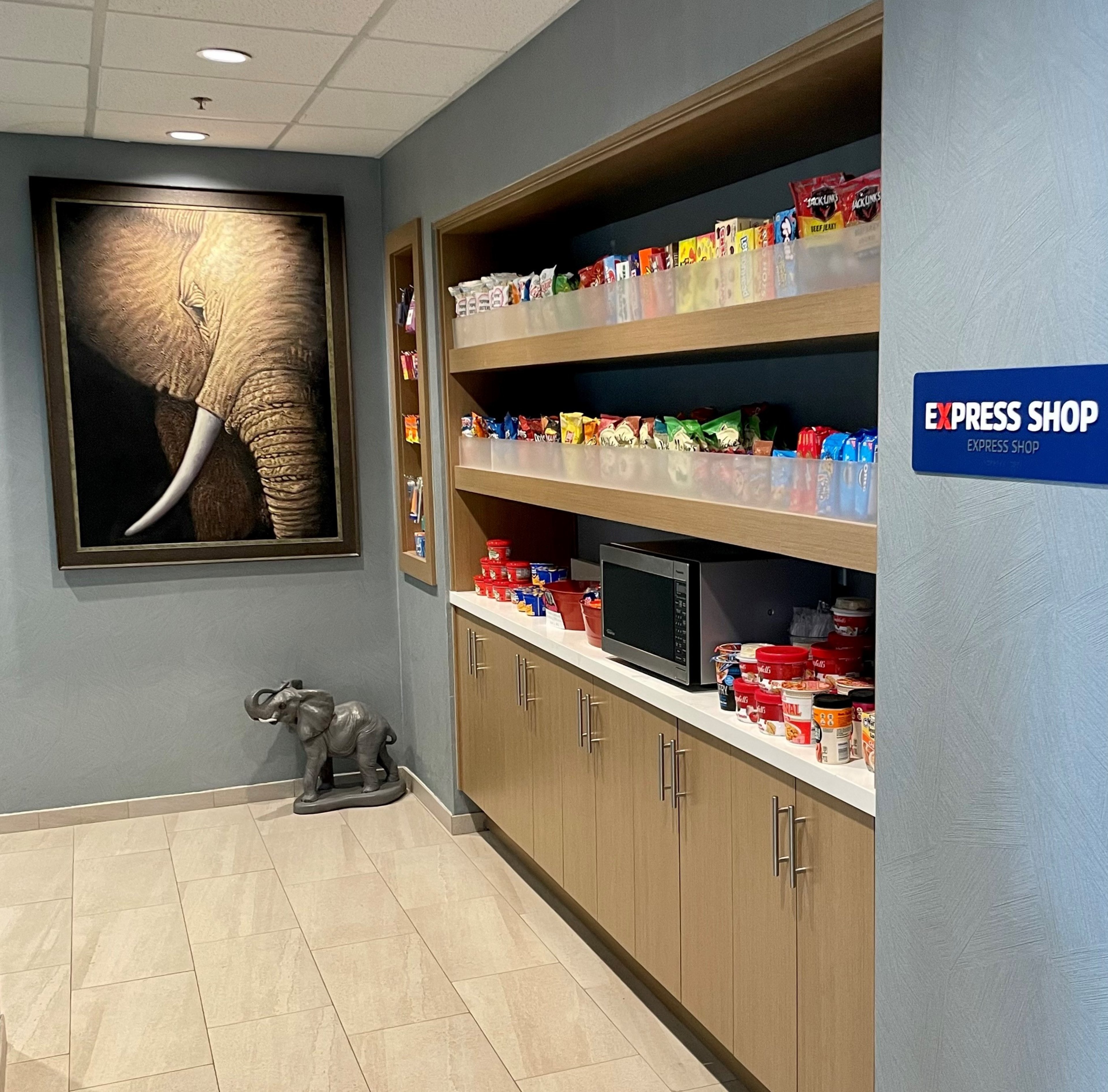 holiday inn express and suites tuscaloosa university by ihg