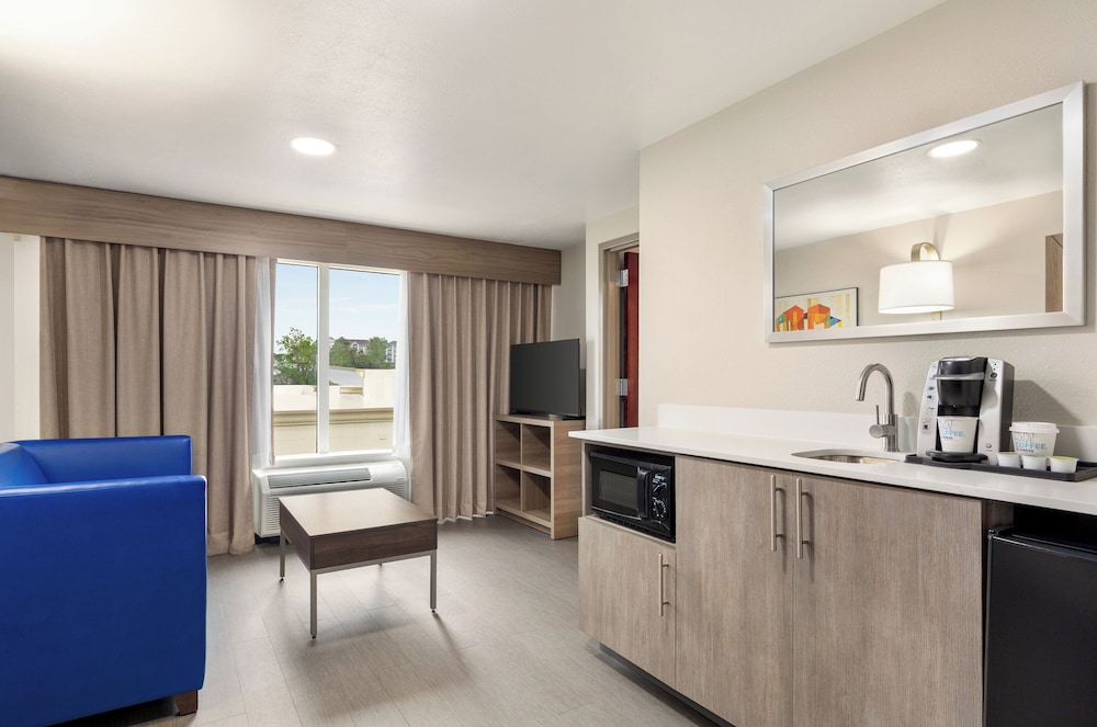 holiday inn express and suites tuscaloosa university by ihg