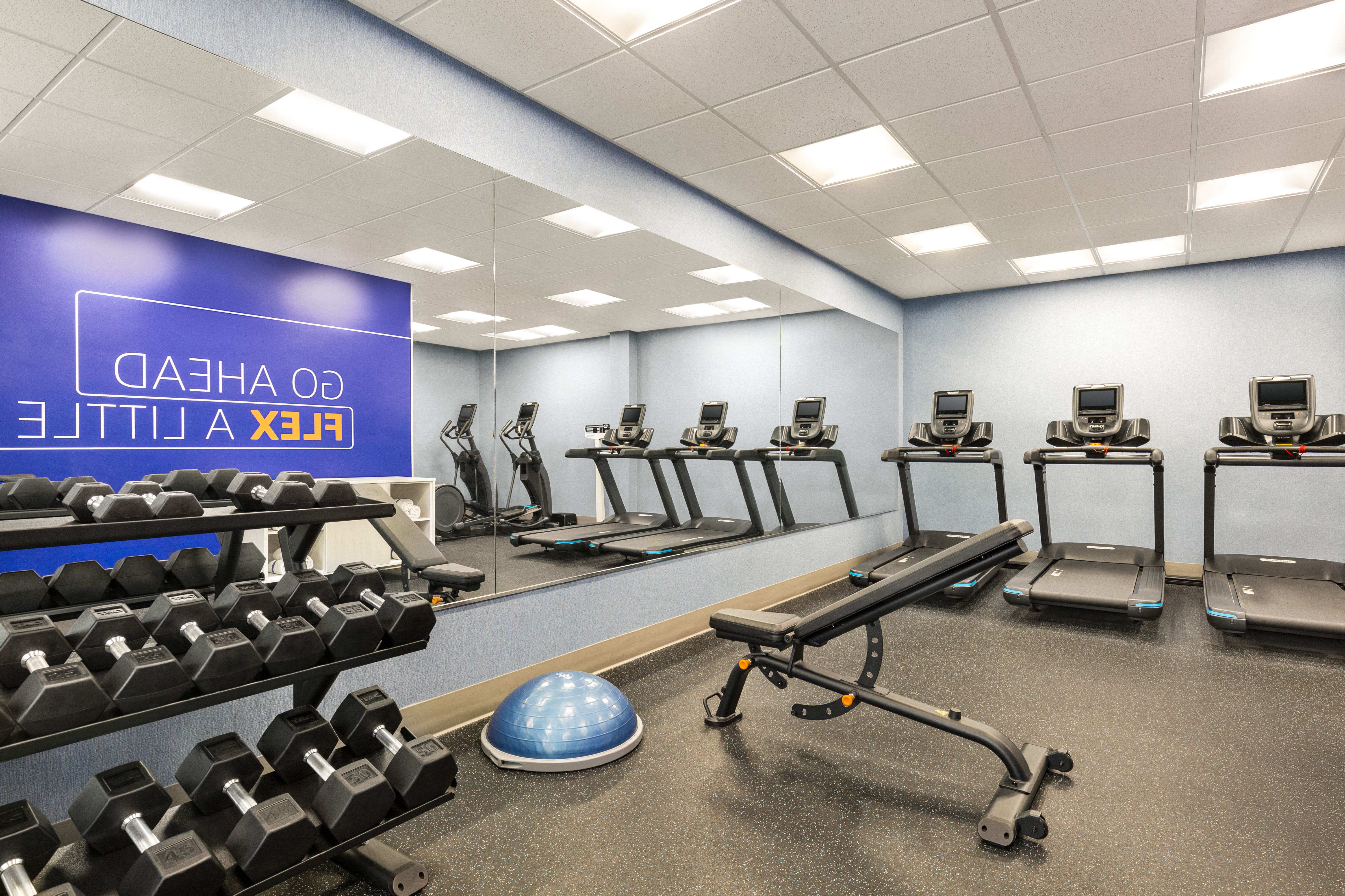 holiday inn express and suites tuscaloosa university by ihg