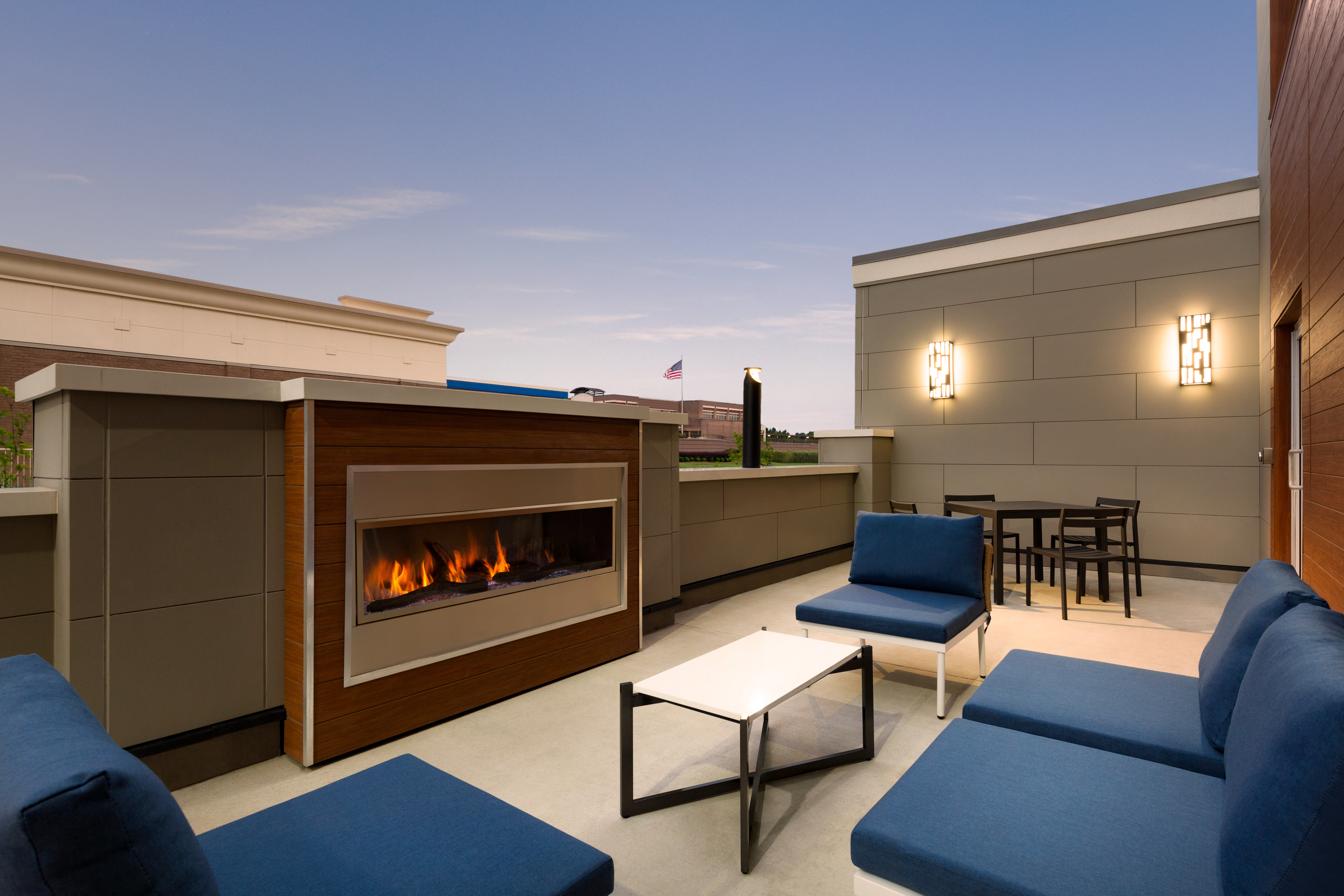 holiday inn express and suites tuscaloosa university by ihg
