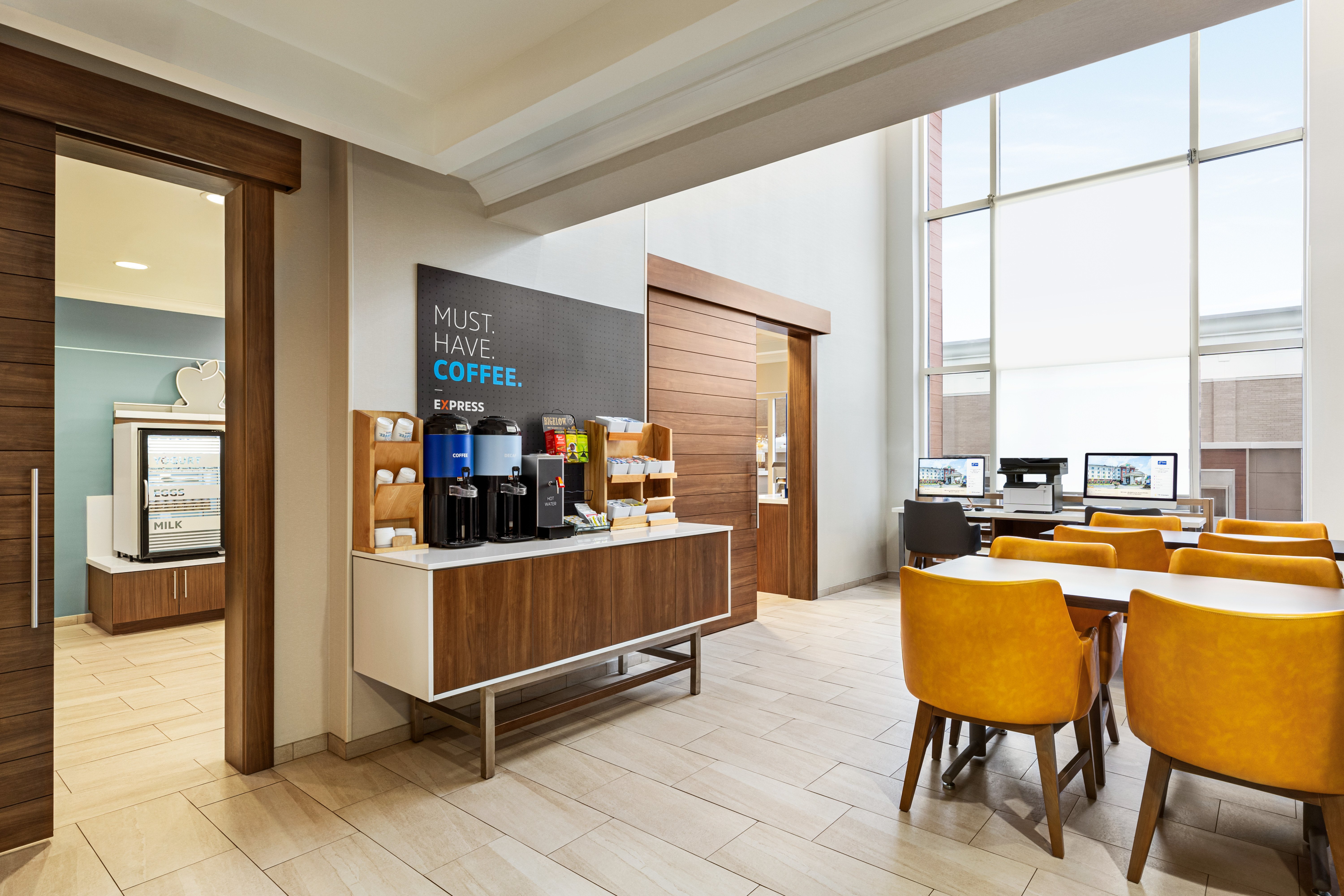 holiday inn express and suites tuscaloosa university by ihg