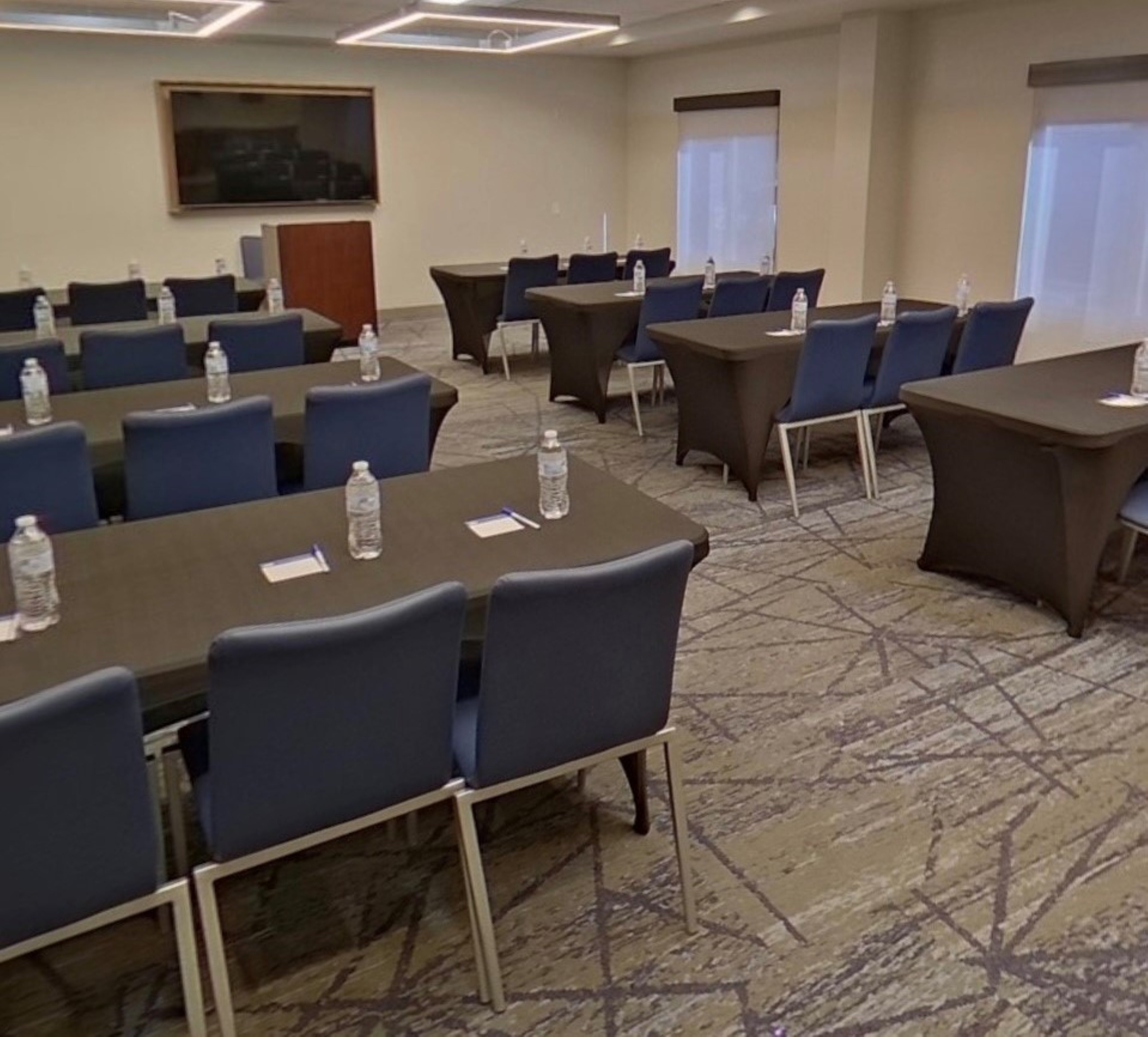 holiday inn express and suites tuscaloosa university by ihg