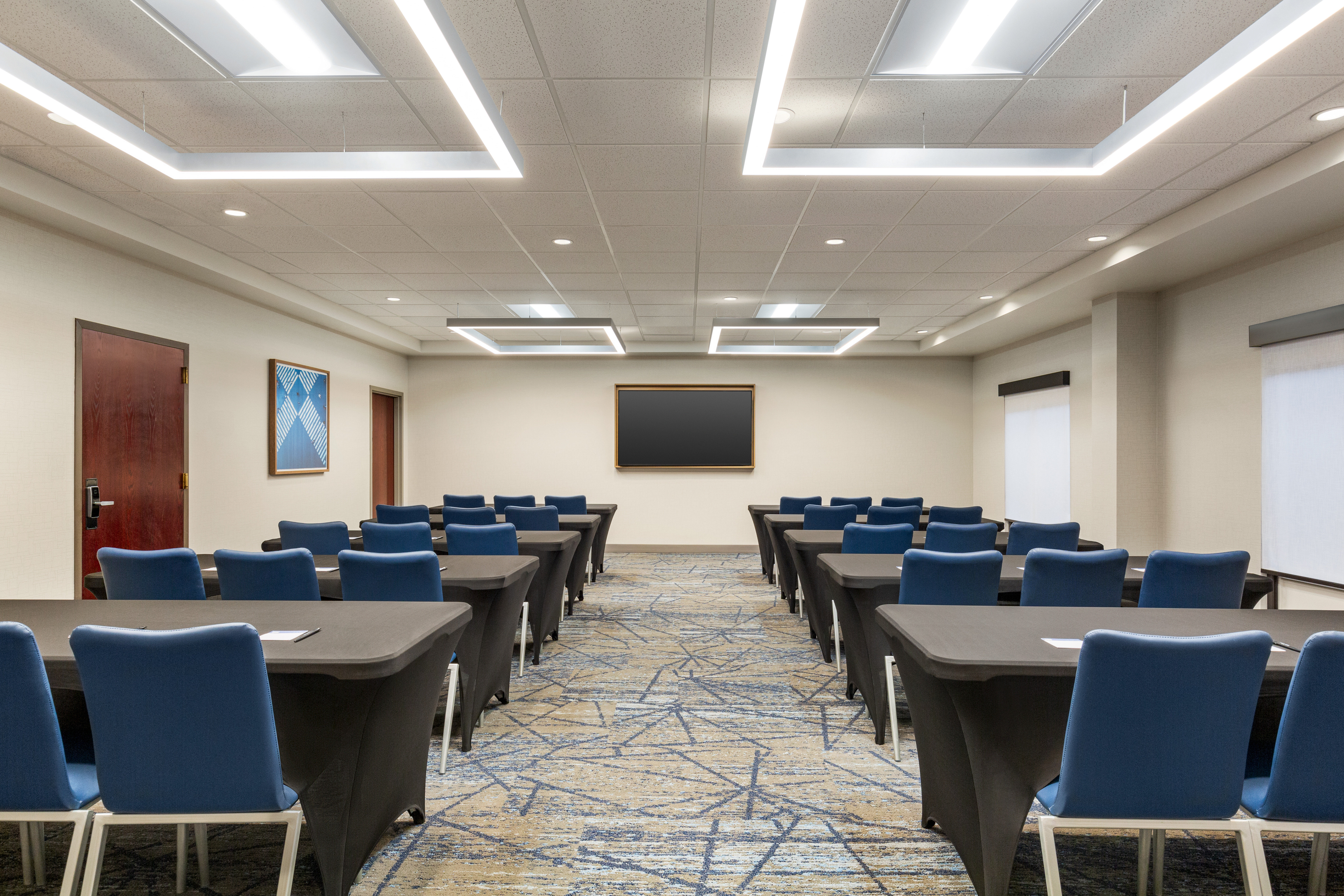 holiday inn express and suites tuscaloosa university by ihg