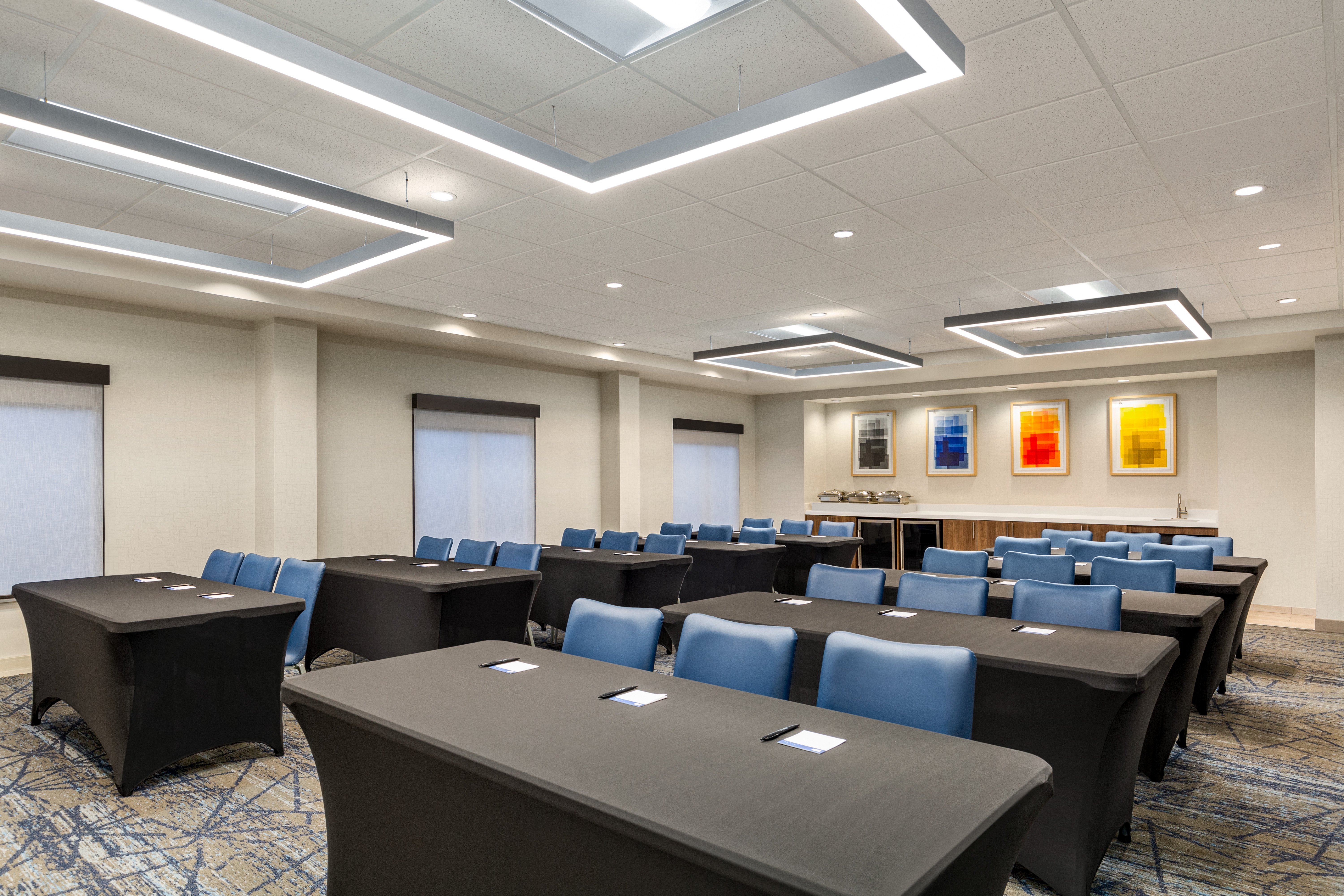 holiday inn express and suites tuscaloosa university by ihg