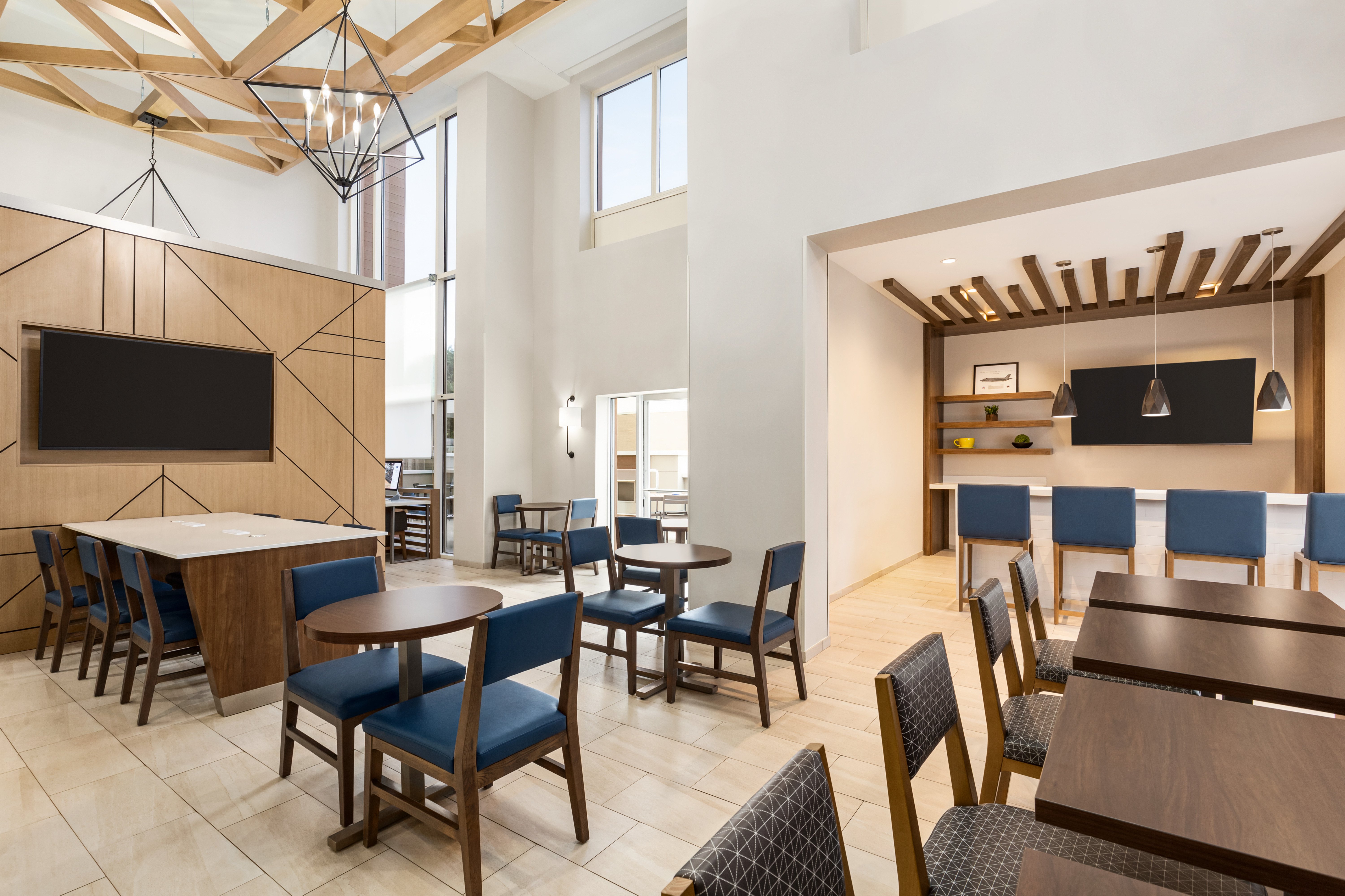 holiday inn express and suites tuscaloosa university by ihg