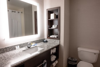 Holiday Inn Express & Suites Tuscaloosa-University By Ihg,Tuscaloosa County>>Tuscaloosa,3 star