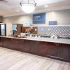 holiday inn express and suites tuscaloosa university by ihg