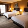 holiday inn express and suites tuscaloosa university by ihg