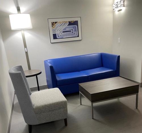 holiday inn express and suites tuscaloosa university by ihg