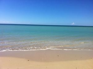 combate beach resort