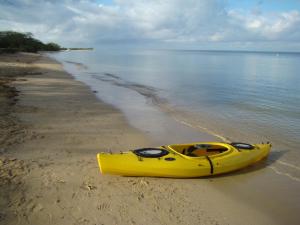 combate beach resort