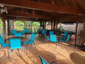 combate beach resort