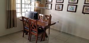 combate beach resort