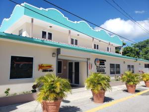 combate beach resort