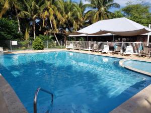combate beach resort