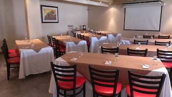 combate beach resort