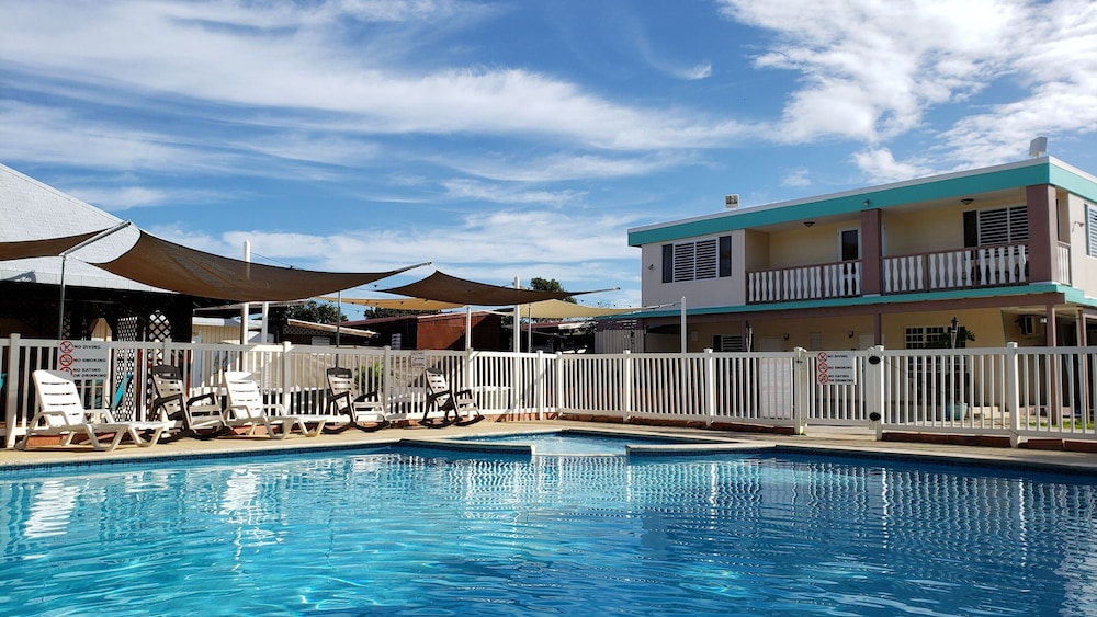 combate beach resort