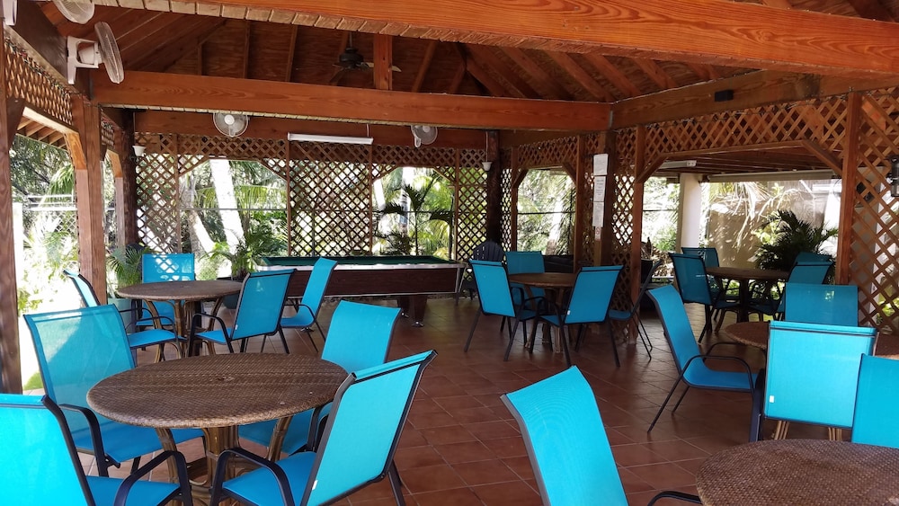 combate beach resort