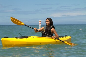 combate beach resort