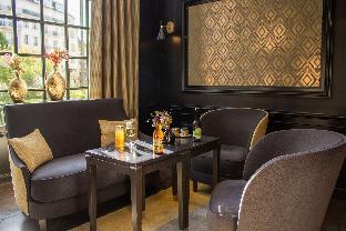 Best Western Plus Le Moderne,Caen>>Bayeux,4 star