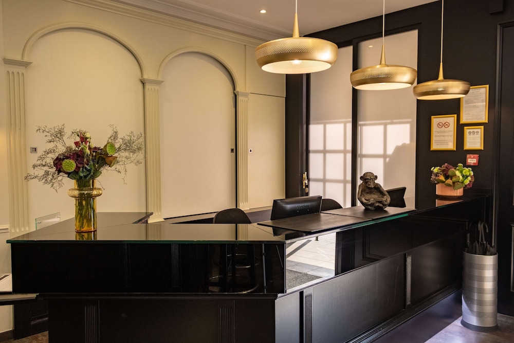 best western plus le moderne