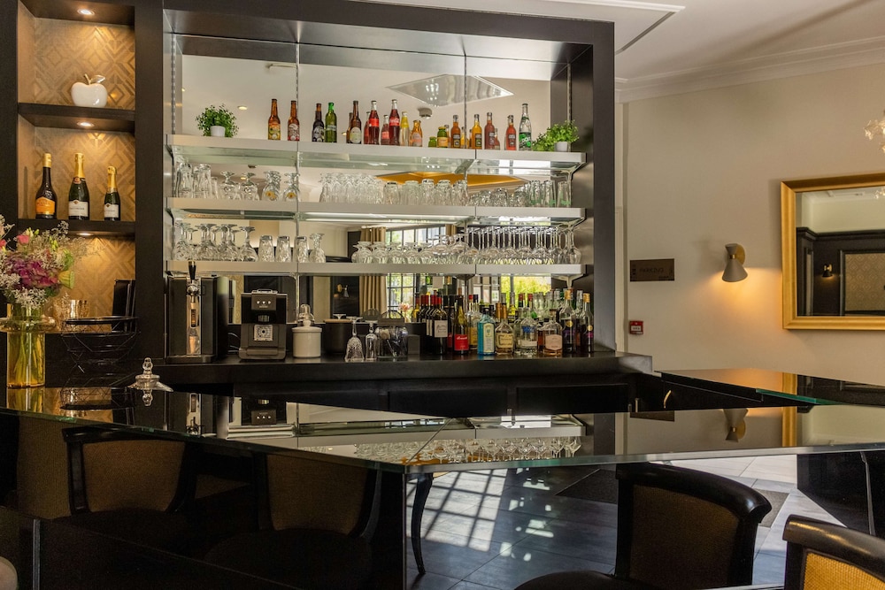 best western plus le moderne