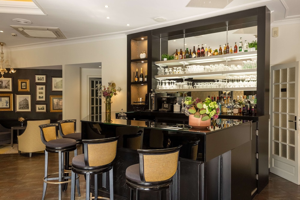 best western plus le moderne