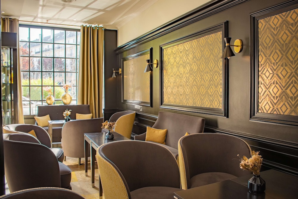 best western plus le moderne